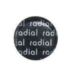 Záplata na opravu pneumatík RADIAL X4 45mm – Obrázok 3