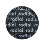 Záplata na opravu pneumatík RADIAL X5 60mm – Obrázok 3