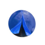 Záplata na opravu pneumatík RADIAL X4 45mm – Obrázok 2