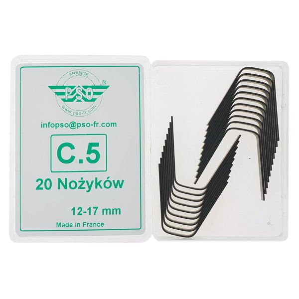 pol_pl_Nozyki-do-nacinarki-wyrzynarki-C5-12-17mm-PSO-46789_1 Plátky do rezačky pneumatík - PSO C5 12-17 mm 20ks/bal. – Obrázok 1