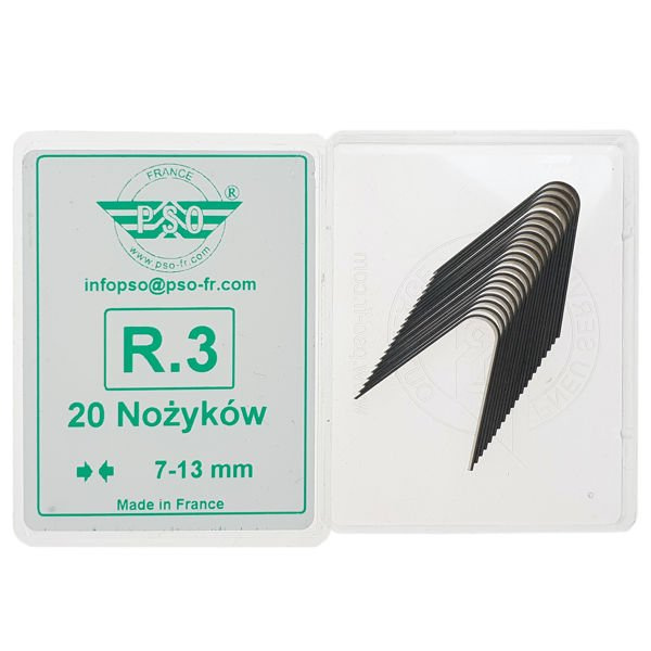 pol_pl_Nozyki-do-nacinarki-wyrzynarki-R3-7-13mm-PSO-46793_1 Plátky do rezačky pneumatík - PSO R3 7-13 mm 20ks/bal. – Obrázok 1
