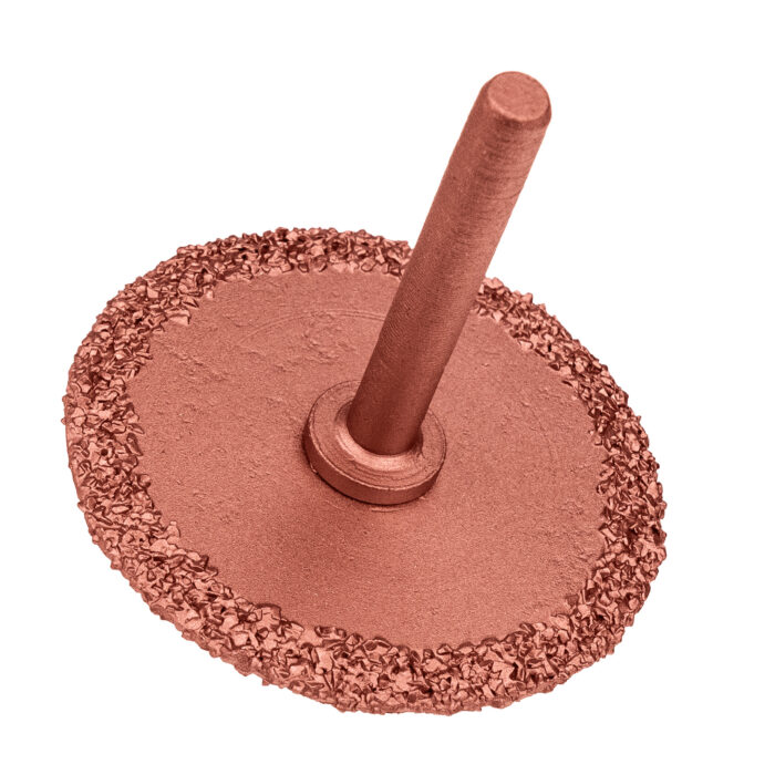 Kotúč na pneumatiky karbid volfrámu 51x3,5 mm K36 – Obrázok 5