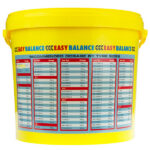 Granulát na vyvažovanie kolies Easy Balance 9kg – Obrázok 4