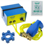 Rezačka dezénov pneumatík PS-15 - PSO 370 W