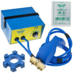 Rezačka dezénov pneumatík PS-15 OTR 1000 W