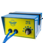 Rezačka dezénov pneumatík PS-15 OTR 1000 W – Obrázok 3
