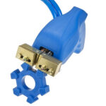 Rezačka dezénov pneumatík PS-15 OTR 1000 W – Obrázok 4