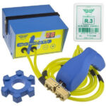 Rezačka dezénov pneumatík PS-15 TRUCKSTAR PLUS 500 W
